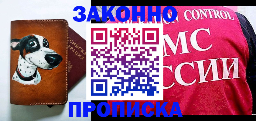 прописка 2025 в Десногорске